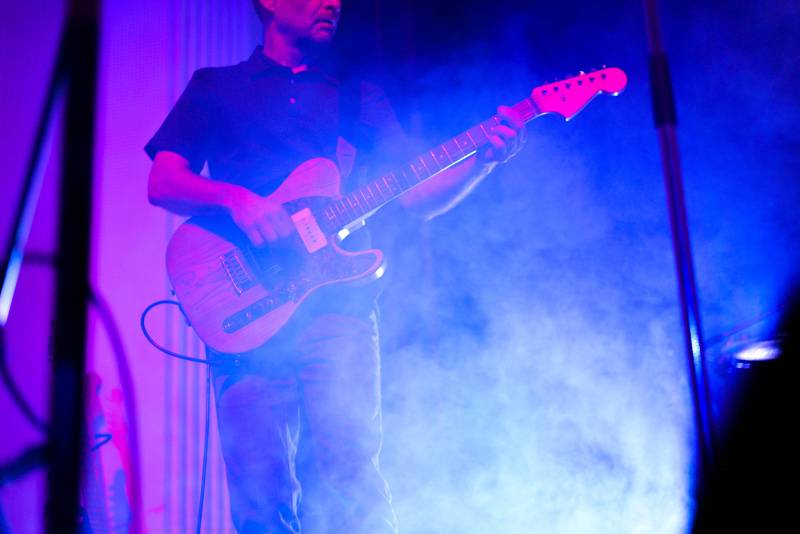 Priessnitz jsou ve formě i ve stavu Beztíže, dokázali to v Ostravě