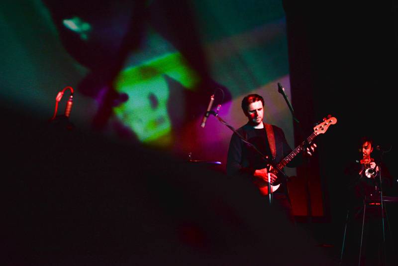 Priessnitz jsou ve formě i ve stavu Beztíže, dokázali to v Ostravě