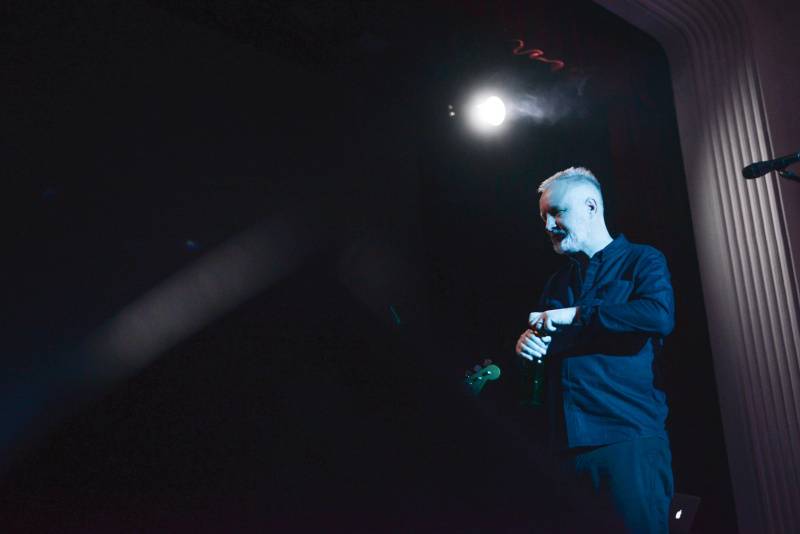 Priessnitz jsou ve formě i ve stavu Beztíže, dokázali to v Ostravě