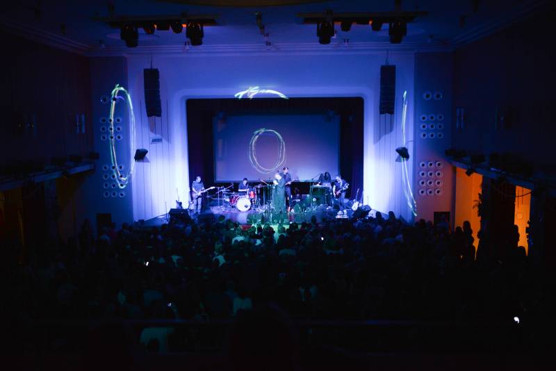 Priessnitz jsou ve formě i ve stavu Beztíže, dokázali to v Ostravě