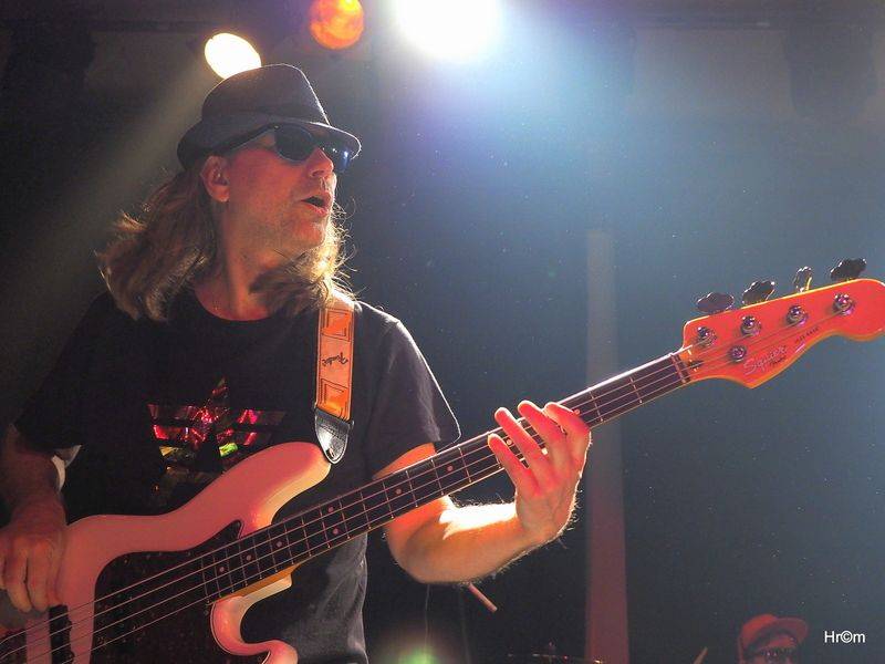 Abraxas přijeli do Poličky i s Karlem Gottem