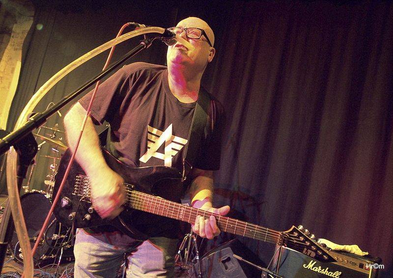 Abraxas přijeli do Poličky i s Karlem Gottem