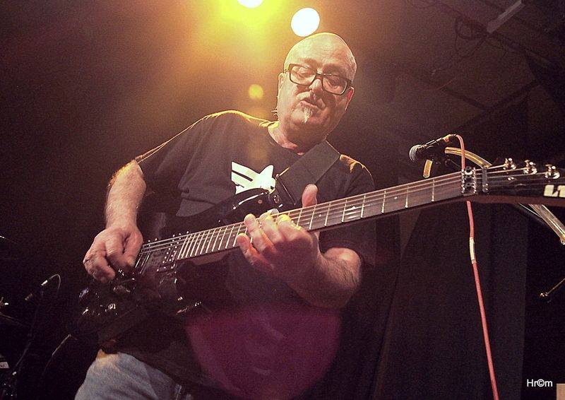 Abraxas přijeli do Poličky i s Karlem Gottem