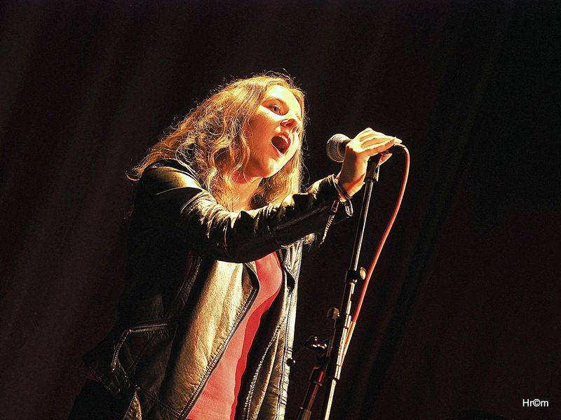 Abraxas přijeli do Poličky i s Karlem Gottem