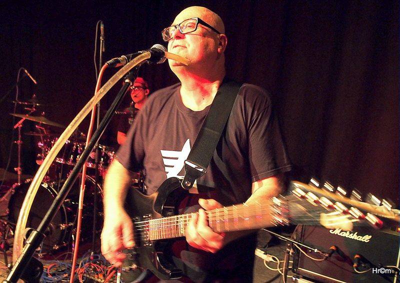 Abraxas přijeli do Poličky i s Karlem Gottem