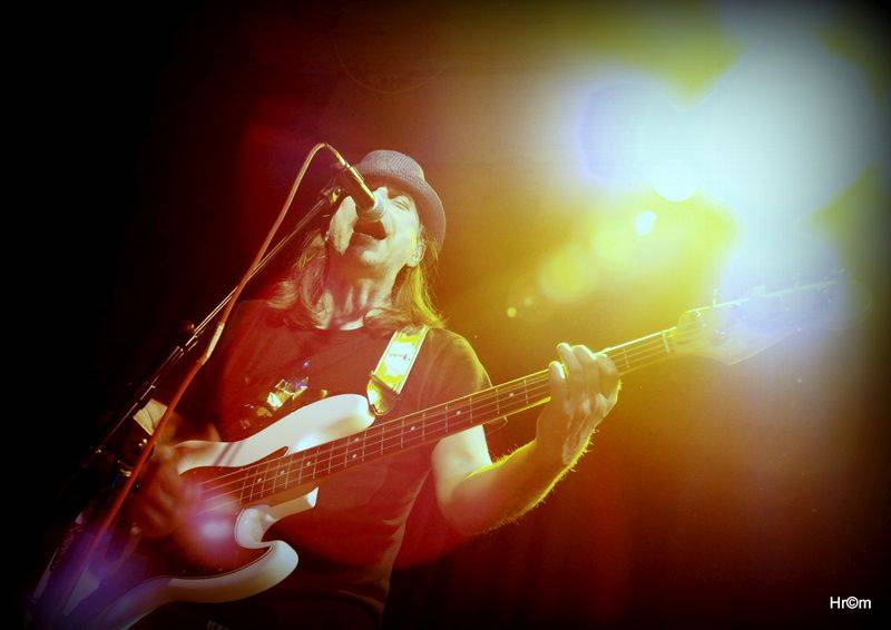 Abraxas přijeli do Poličky i s Karlem Gottem