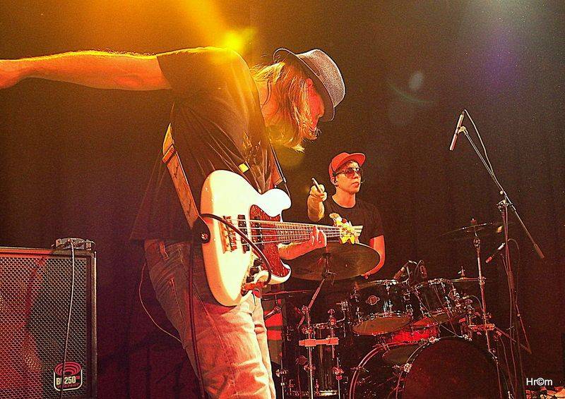 Abraxas přijeli do Poličky i s Karlem Gottem