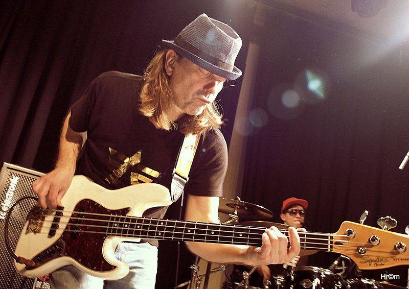 Abraxas přijeli do Poličky i s Karlem Gottem