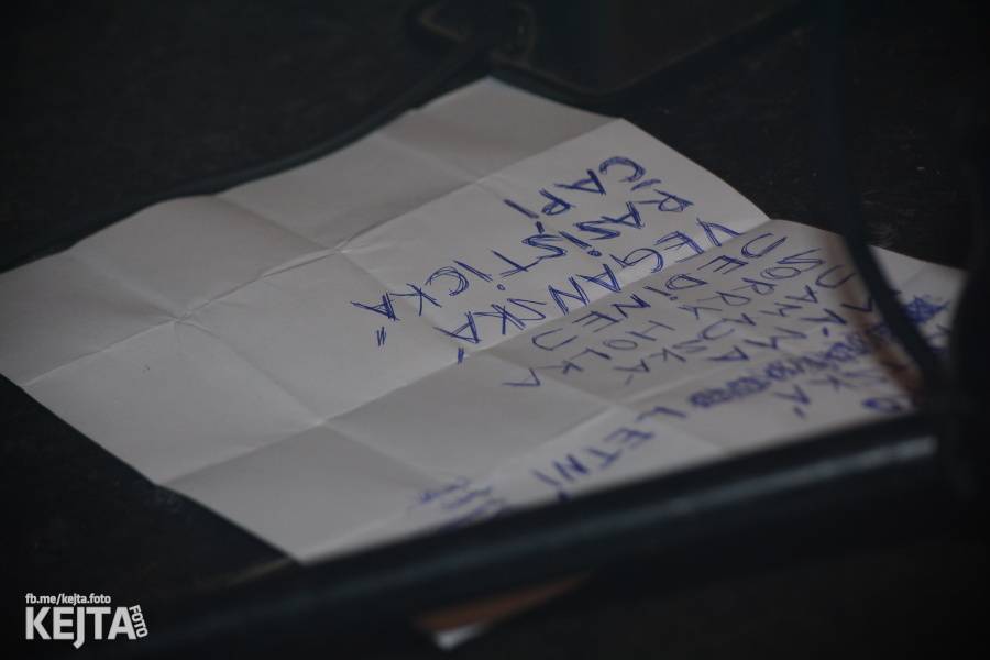 Žižkovská noc zahýbala Stormem! Imodium, Plexis i Totální nasazení roztančili fanoušky