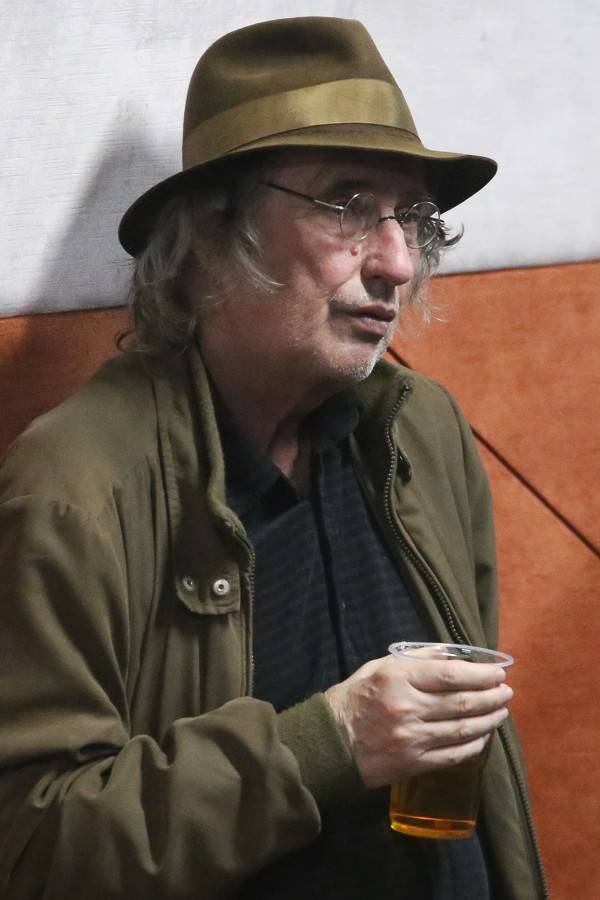 Macy Gray svým nezaměnitelným chraplákem okouzlila brněnské Sono centrum