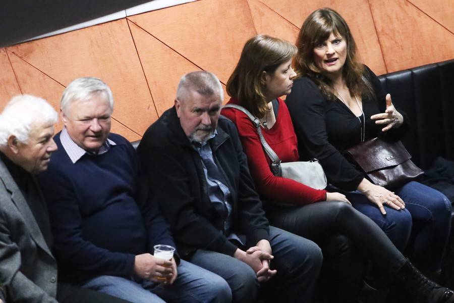 Macy Gray svým nezaměnitelným chraplákem okouzlila brněnské Sono centrum