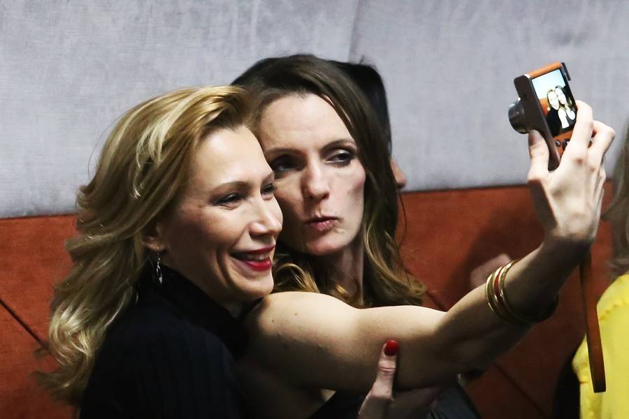 Macy Gray svým nezaměnitelným chraplákem okouzlila brněnské Sono centrum