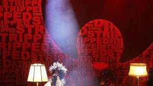 Macy Gray svým nezaměnitelným chraplákem okouzlila brněnské Sono centrum