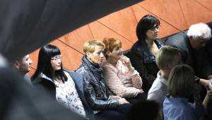 Macy Gray svým nezaměnitelným chraplákem okouzlila brněnské Sono centrum