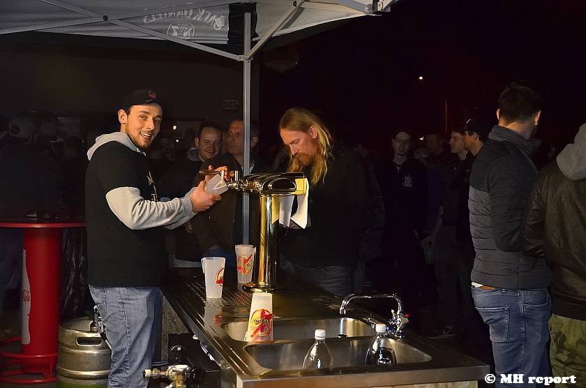 Trautenberk málem zbořil plzeňskou Šeříkovku, slavil pět let v revíru