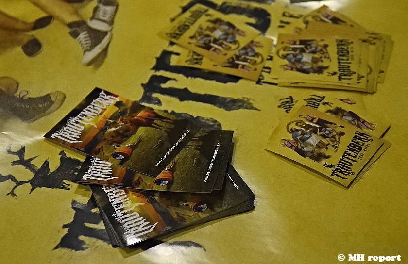 Trautenberk málem zbořil plzeňskou Šeříkovku, slavil pět let v revíru