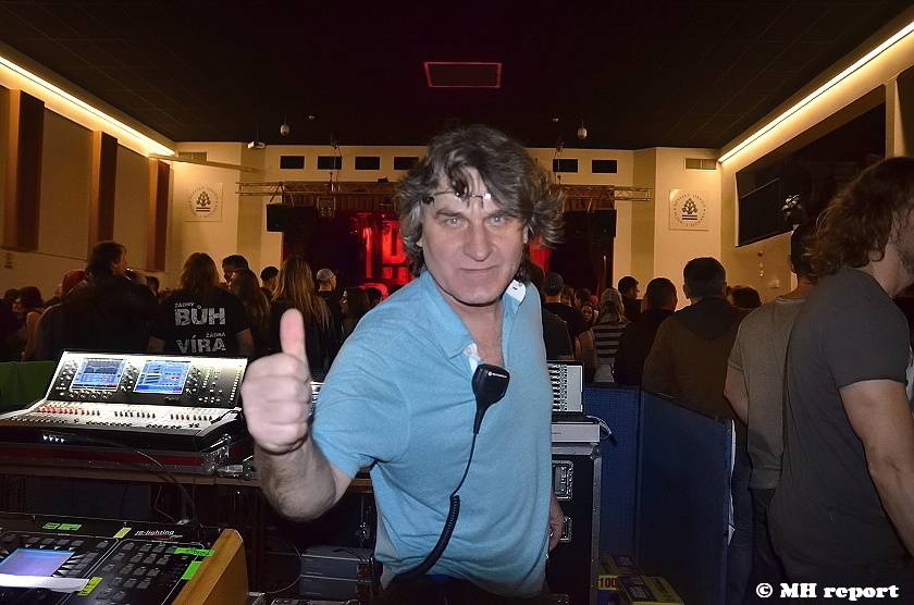 Trautenberk málem zbořil plzeňskou Šeříkovku, slavil pět let v revíru