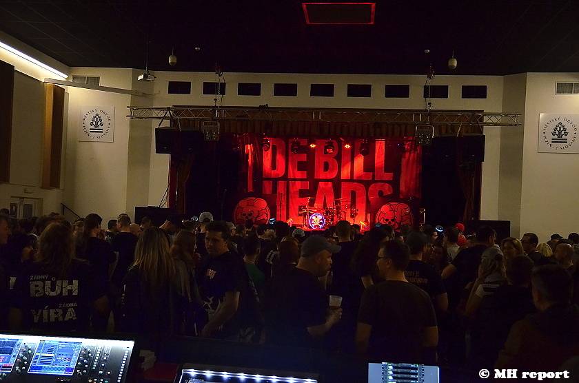 Trautenberk málem zbořil plzeňskou Šeříkovku, slavil pět let v revíru