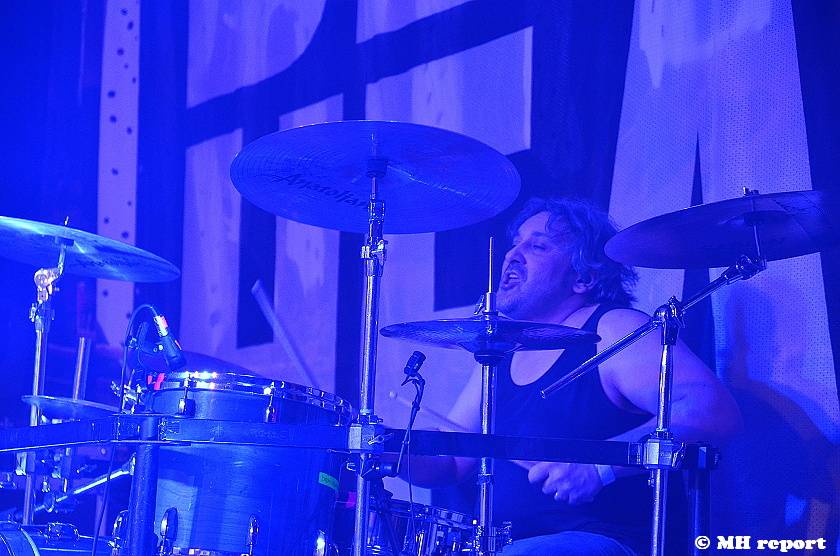 Trautenberk málem zbořil plzeňskou Šeříkovku, slavil pět let v revíru