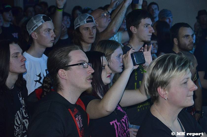 Trautenberk málem zbořil plzeňskou Šeříkovku, slavil pět let v revíru