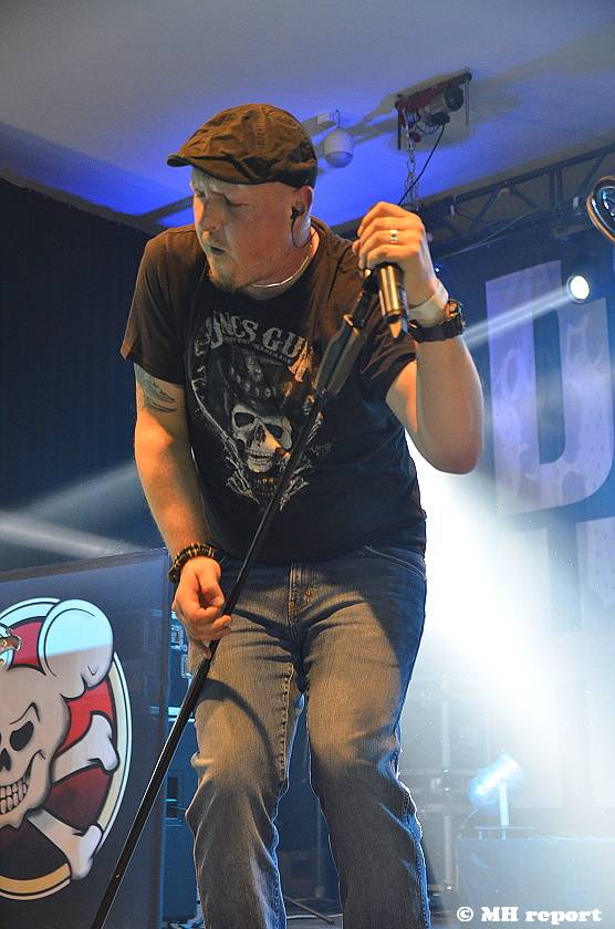 Trautenberk málem zbořil plzeňskou Šeříkovku, slavil pět let v revíru