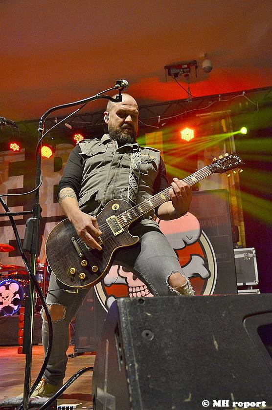 Trautenberk málem zbořil plzeňskou Šeříkovku, slavil pět let v revíru