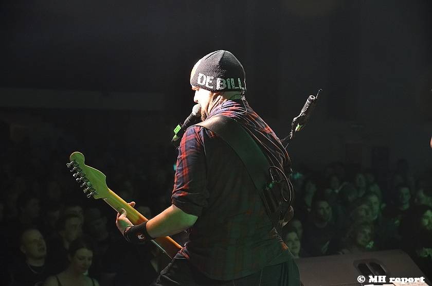 Trautenberk málem zbořil plzeňskou Šeříkovku, slavil pět let v revíru