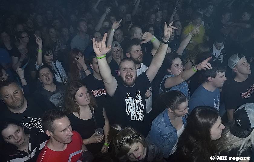 Trautenberk málem zbořil plzeňskou Šeříkovku, slavil pět let v revíru