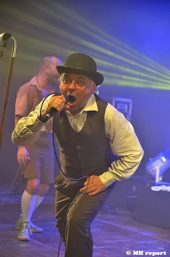 Trautenberk málem zbořil plzeňskou Šeříkovku, slavil pět let v revíru