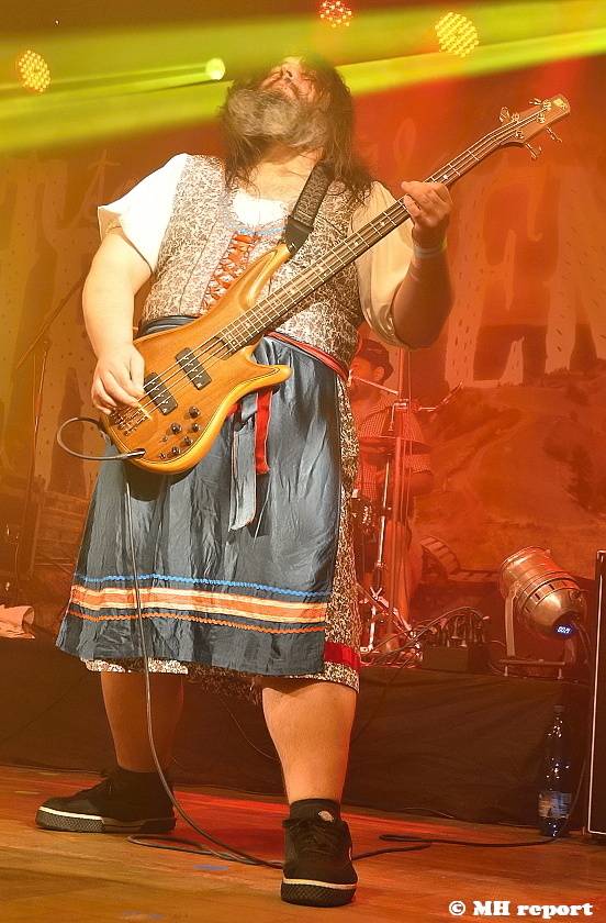 Trautenberk málem zbořil plzeňskou Šeříkovku, slavil pět let v revíru