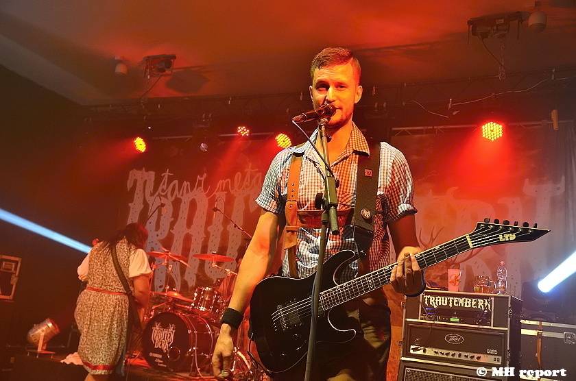 Trautenberk málem zbořil plzeňskou Šeříkovku, slavil pět let v revíru