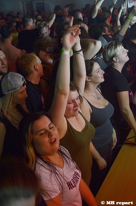 Trautenberk málem zbořil plzeňskou Šeříkovku, slavil pět let v revíru