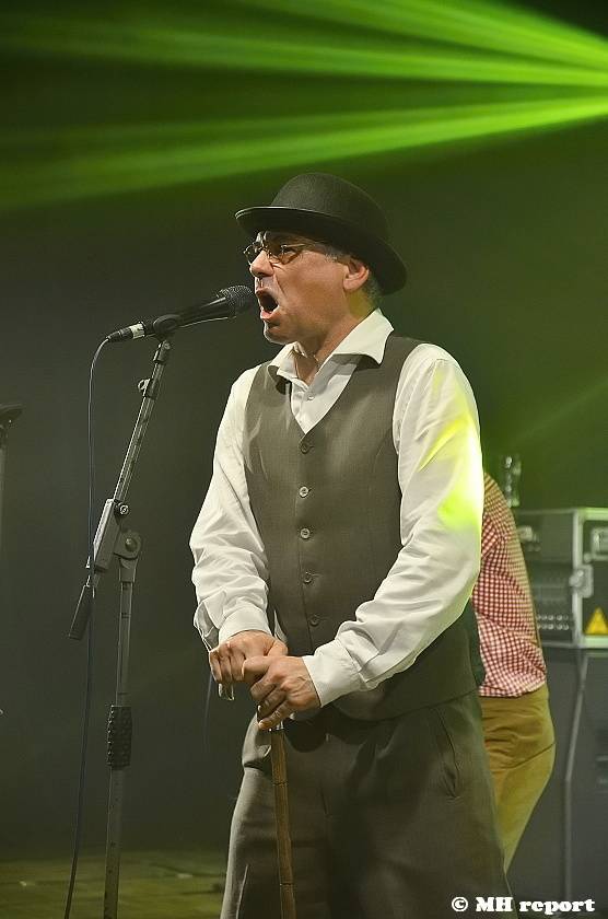 Trautenberk málem zbořil plzeňskou Šeříkovku, slavil pět let v revíru