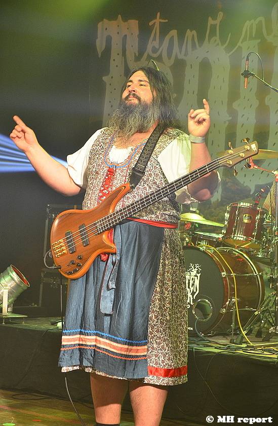 Trautenberk málem zbořil plzeňskou Šeříkovku, slavil pět let v revíru