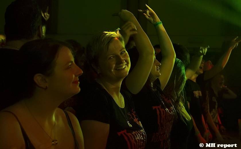 Trautenberk málem zbořil plzeňskou Šeříkovku, slavil pět let v revíru