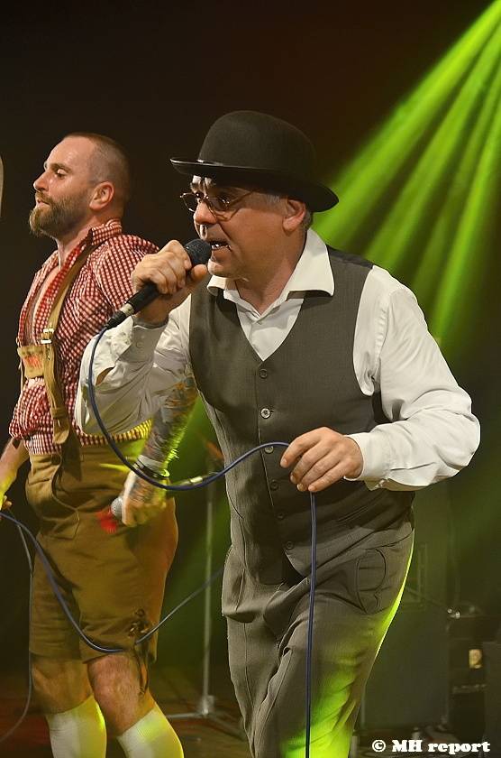 Trautenberk málem zbořil plzeňskou Šeříkovku, slavil pět let v revíru