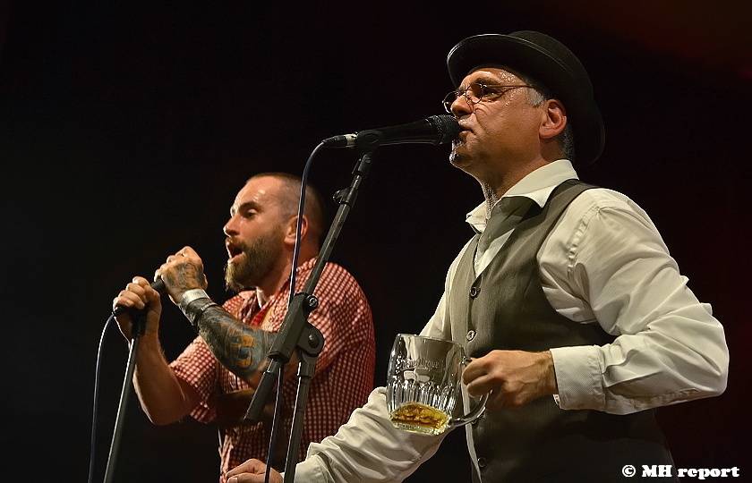 Trautenberk málem zbořil plzeňskou Šeříkovku, slavil pět let v revíru