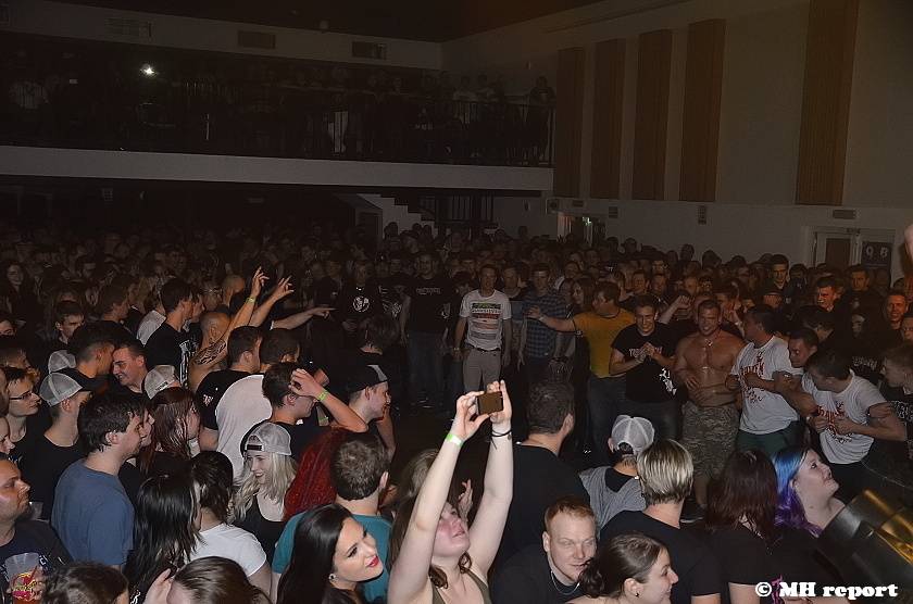 Trautenberk málem zbořil plzeňskou Šeříkovku, slavil pět let v revíru