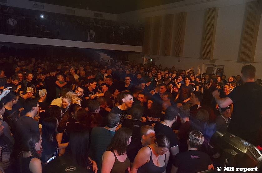 Trautenberk málem zbořil plzeňskou Šeříkovku, slavil pět let v revíru