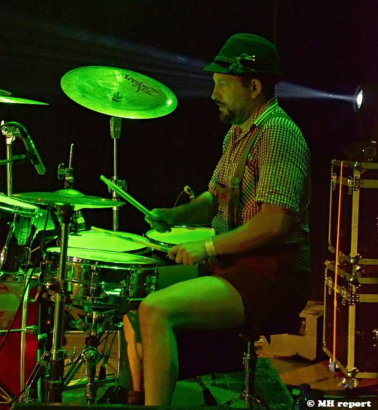 Trautenberk málem zbořil plzeňskou Šeříkovku, slavil pět let v revíru