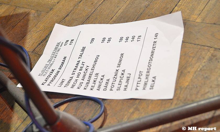 Trautenberk málem zbořil plzeňskou Šeříkovku, slavil pět let v revíru