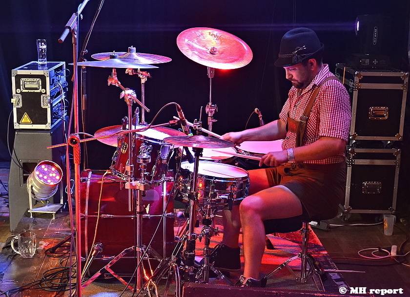 Trautenberk málem zbořil plzeňskou Šeříkovku, slavil pět let v revíru