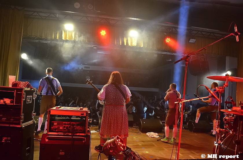 Trautenberk málem zbořil plzeňskou Šeříkovku, slavil pět let v revíru