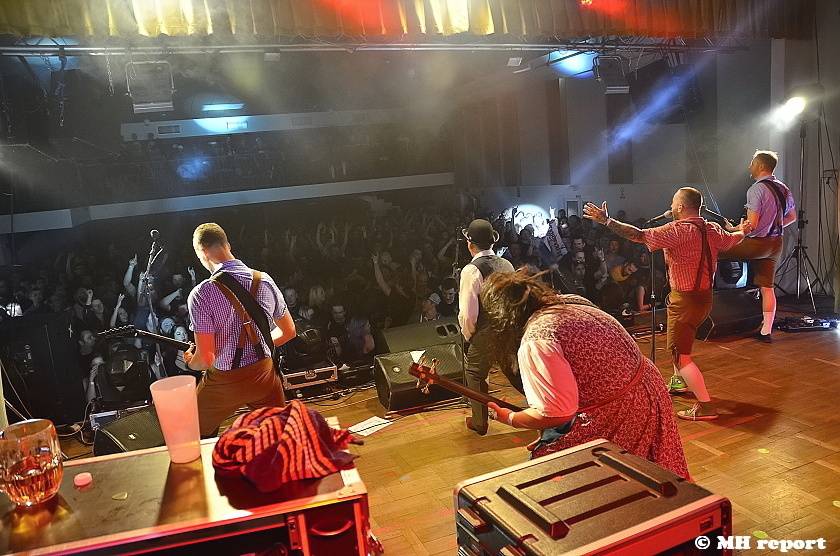 Trautenberk málem zbořil plzeňskou Šeříkovku, slavil pět let v revíru