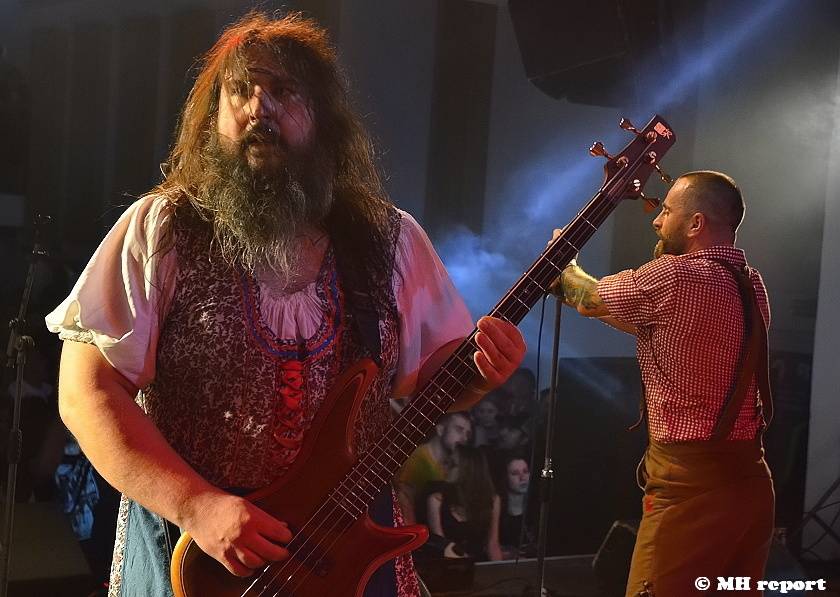 Trautenberk málem zbořil plzeňskou Šeříkovku, slavil pět let v revíru