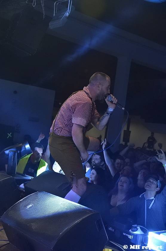 Trautenberk málem zbořil plzeňskou Šeříkovku, slavil pět let v revíru