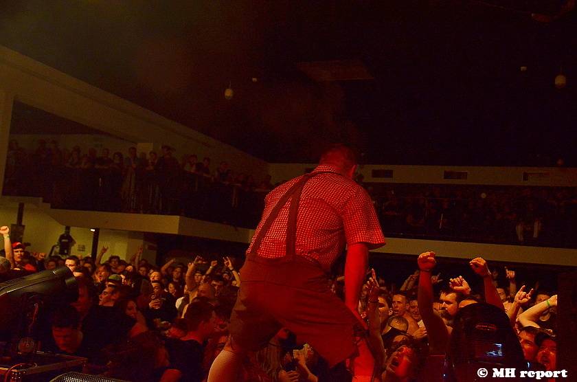 Trautenberk málem zbořil plzeňskou Šeříkovku, slavil pět let v revíru