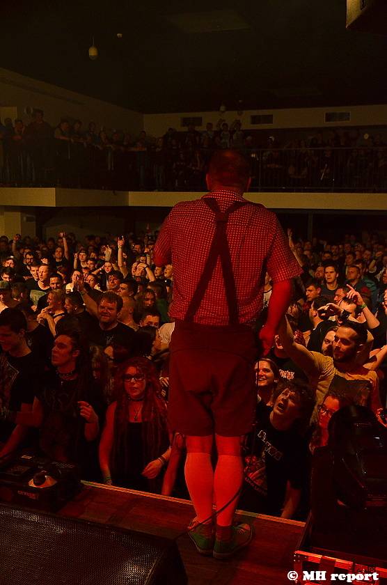 Trautenberk málem zbořil plzeňskou Šeříkovku, slavil pět let v revíru