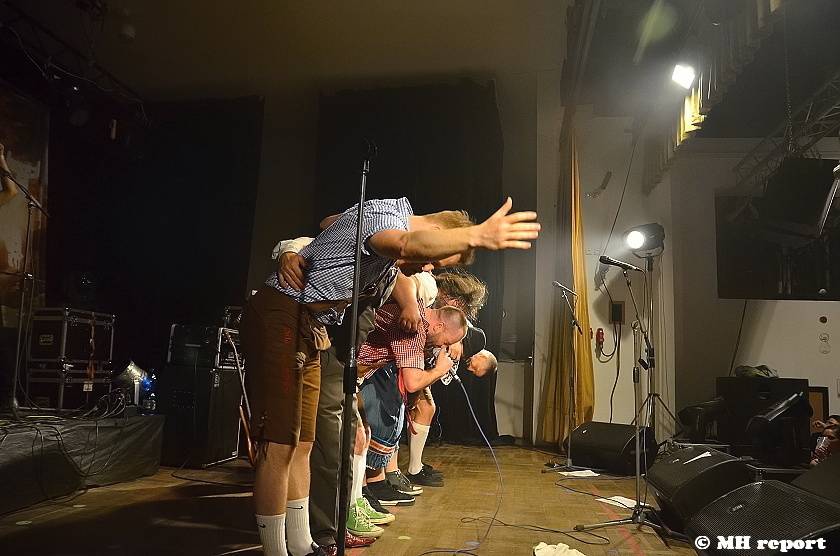 Trautenberk málem zbořil plzeňskou Šeříkovku, slavil pět let v revíru