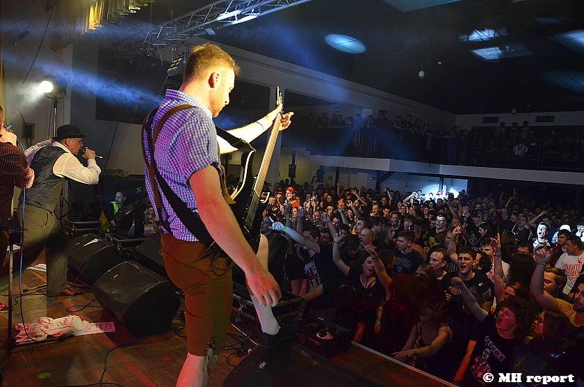 Trautenberk málem zbořil plzeňskou Šeříkovku, slavil pět let v revíru